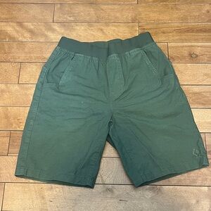 Black Diamond Men's Climbing Shorts